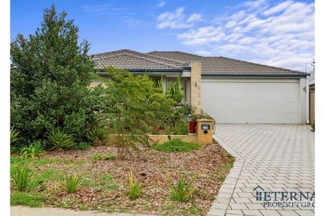 Property photo of 15 Castello Crescent Byford WA 6122