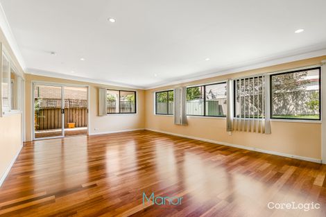 Property photo of 29 Mileham Avenue Baulkham Hills NSW 2153