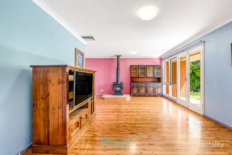 Property photo of 29 Mileham Avenue Baulkham Hills NSW 2153