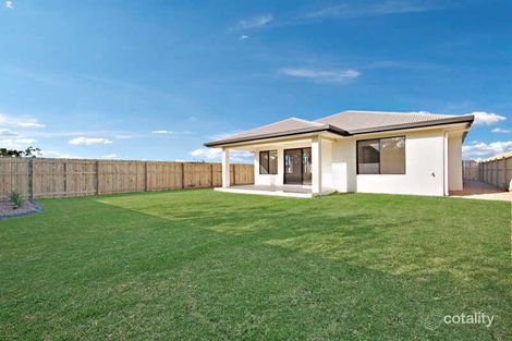 Property photo of 27 Pongamia Parade Mount Low QLD 4818