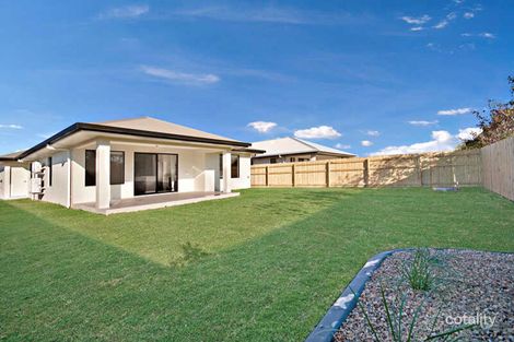 Property photo of 27 Pongamia Parade Mount Low QLD 4818