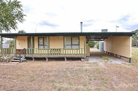 30 Market St, Newbridge, VIC 3551