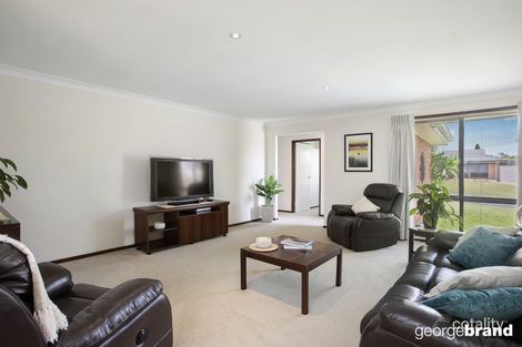 Property photo of 12 Dewhurst Close Kariong NSW 2250