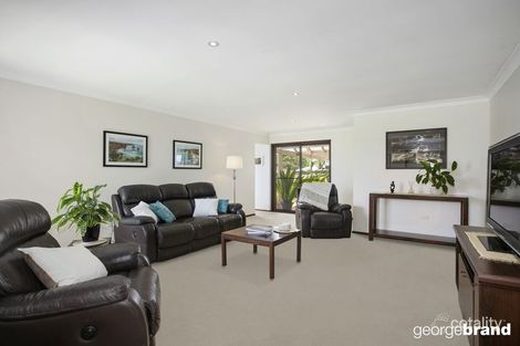 Property photo of 12 Dewhurst Close Kariong NSW 2250