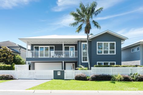 Property photo of 32 Chelmsford Avenue Cronulla NSW 2230