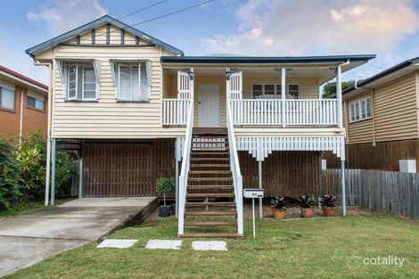 Property photo of 89 Albert Street Camp Hill QLD 4152