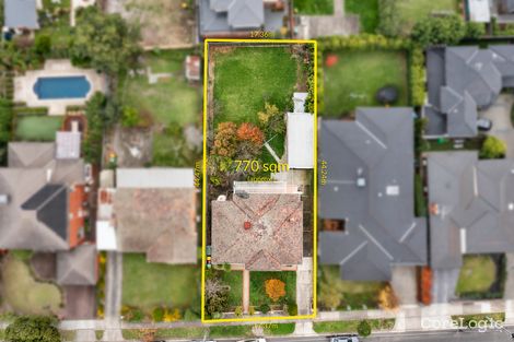Property photo of 19 Dumossa Avenue Bulleen VIC 3105