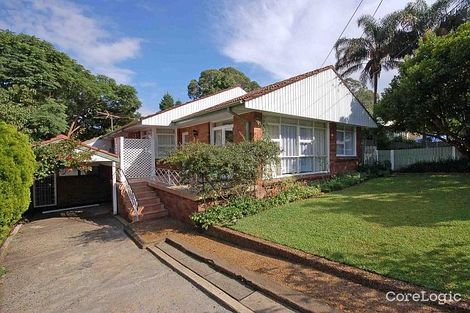 Property photo of 8 Ryedale Road Denistone NSW 2114