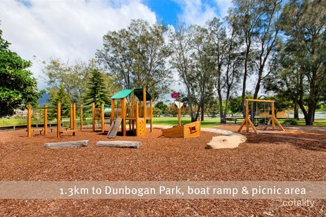 Property photo of 40 Scarborough Way Dunbogan NSW 2443