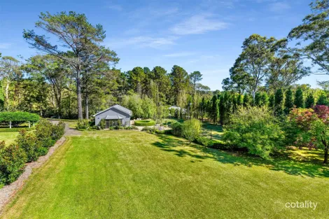 90 Osborne Rd, Burradoo, NSW 2576