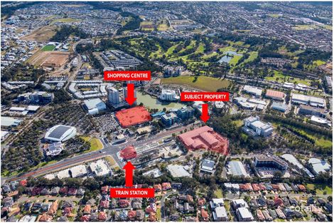 11-13 Brookhollow Ave, Norwest, NSW 2153