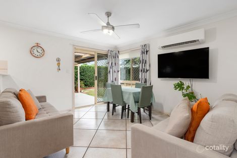 Property photo of 7 Brushtail Crescent Doolandella QLD 4077