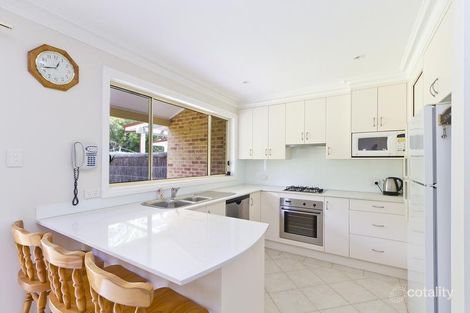 Property photo of 31 Sherwood Crescent Narraweena NSW 2099