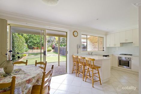 Property photo of 31 Sherwood Crescent Narraweena NSW 2099