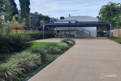 Property photo of 492 Severin Street Manunda QLD 4870