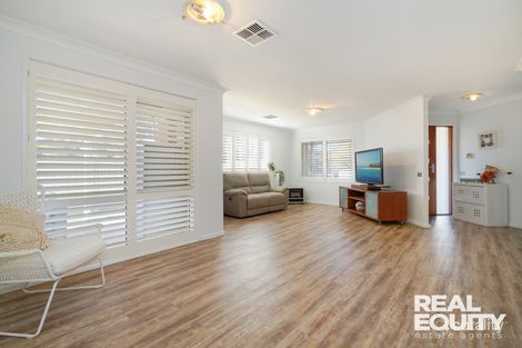 Property photo of 3 Lomond Court Wattle Grove NSW 2173