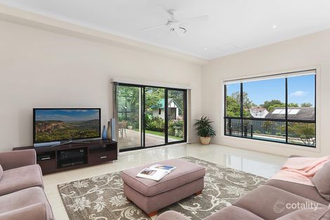 Property photo of 12 Felton Street Telopea NSW 2117