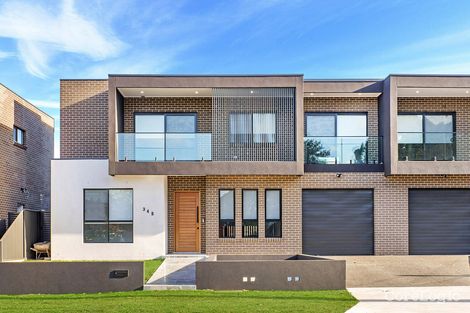 Property photo of 34B Lancelot Street Condell Park NSW 2200