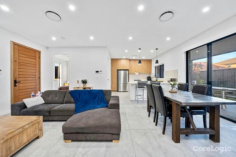 Property photo of 34B Lancelot Street Condell Park NSW 2200