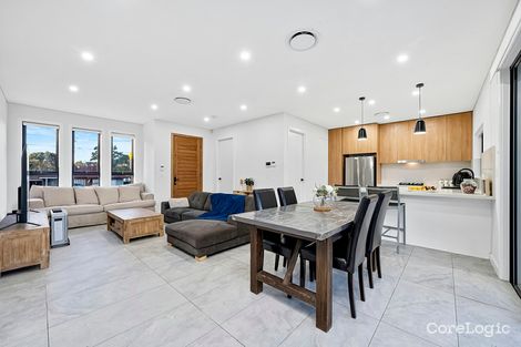 Property photo of 34B Lancelot Street Condell Park NSW 2200