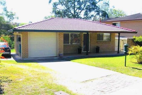 Property photo of 10 Lilyvale Street Mansfield QLD 4122