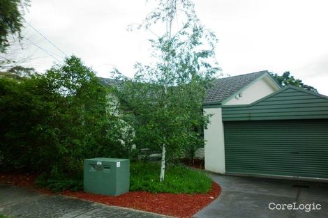 Property photo of 25 Thaxted Parade Wantirna VIC 3152