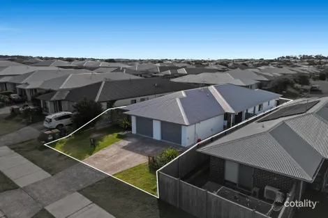 31 East Beaumont Rd, Park Ridge, QLD 4125