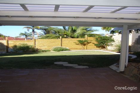 Property photo of 2 Greenock Gardens Kinross WA 6028