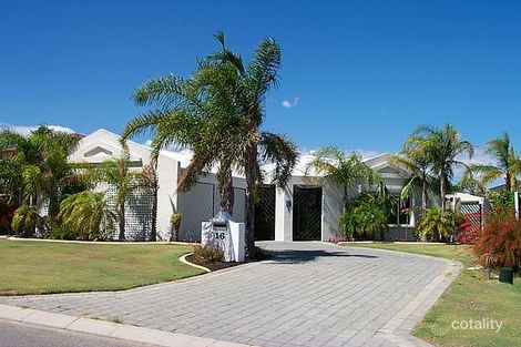 16 Aberfoyle Hts, Currambine, WA 6028
