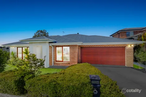 64 BLOOM AVE, WANTIRNA SOUTH, VIC 3152