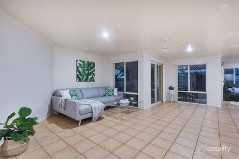 Property photo of 4 Ridgecrop Street Upper Coomera QLD 4209