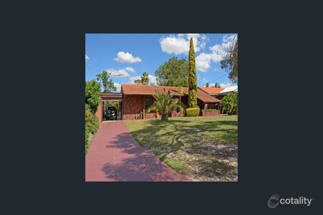 Property photo of 7 Ziera Place Parkwood WA 6147