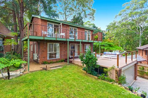 Property photo of 61A Ronald Avenue Greenwich NSW 2065