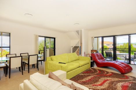 Property photo of LOT 1/2 Tourangeau Crescent Varsity Lakes QLD 4227