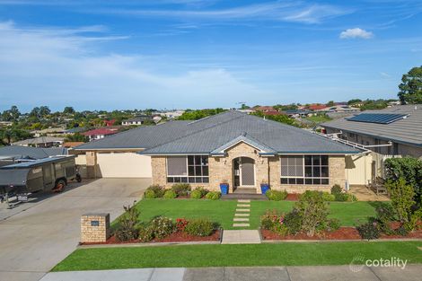 4 Isabella St, Collingwood Park, QLD 4301