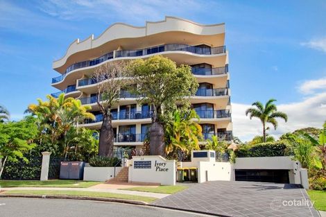 9/3 Ivory Pl, Tweed Heads, NSW 2485