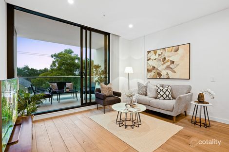 Property photo of 209/22 Cambridge Street Epping NSW 2121