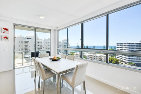 Property photo of 705/21 Douglas Street Mooloolaba QLD 4557