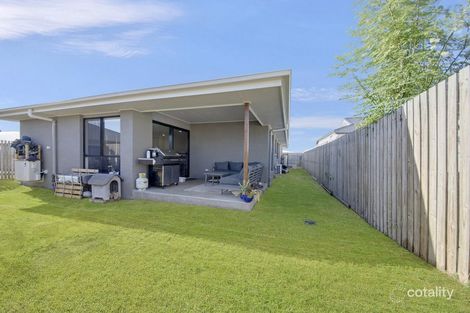 Property photo of 4 Campus Street Norman Gardens QLD 4701