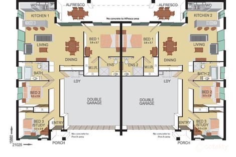 Property photo of 4 Palm Place Evans Head NSW 2473