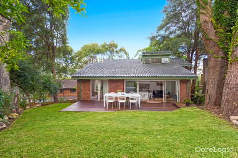 Property photo of 61A Ronald Avenue Greenwich NSW 2065