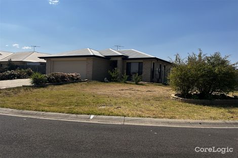 Property photo of 2 Trentwood Parade Dalby QLD 4405