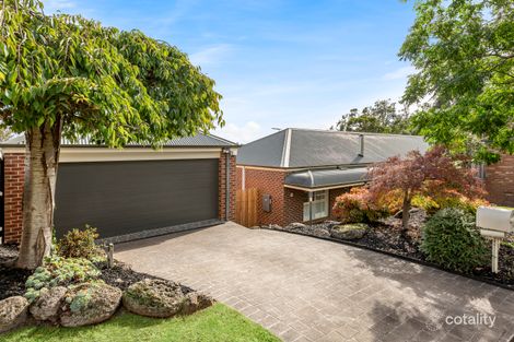 Property photo of 4 Benjamin Chase Mooroolbark VIC 3138