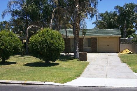 57 Ropele Dr, Parkwood, WA 6147