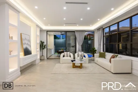 5b Wyreema Ave, Padstow, NSW 2211