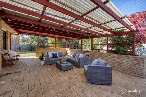 Property photo of 6 Cooksey Place Florey ACT 2615