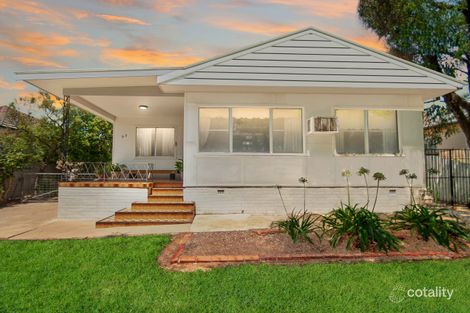 Property photo of 93 Kookora Street Griffith NSW 2680