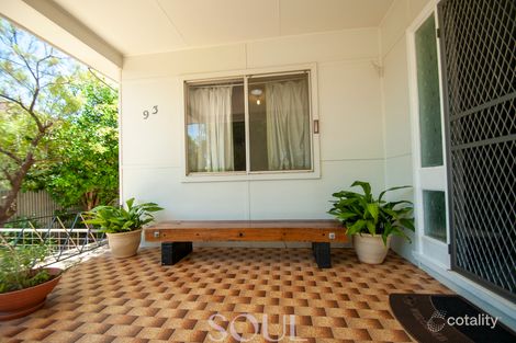 Property photo of 93 Kookora Street Griffith NSW 2680