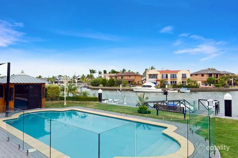Property photo of 50 Macintyre Crescent Sylvania Waters NSW 2224