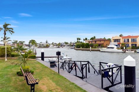 Property photo of 50 Macintyre Crescent Sylvania Waters NSW 2224